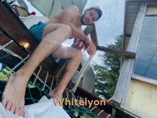 Whitelyon