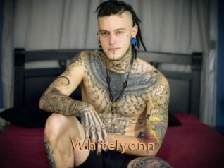 Whitelyonn