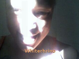 Whiterhrino