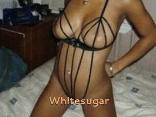 Whitesugar