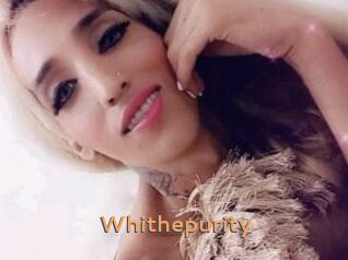 Whithepurity