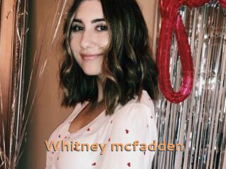Whitney_mcfadden