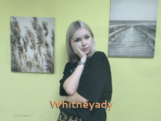 Whitneyady