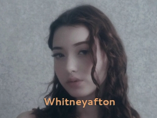 Whitneyafton