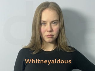 Whitneyaldous