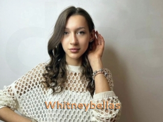 Whitneybellas