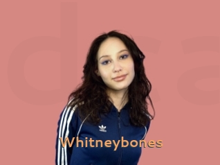 Whitneybones