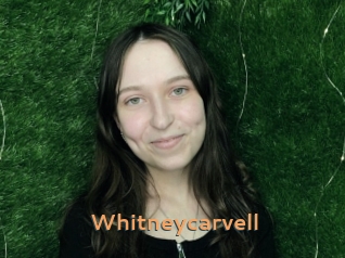 Whitneycarvell
