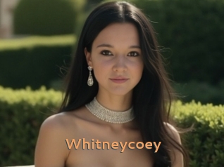 Whitneycoey