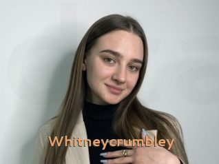 Whitneycrumbley