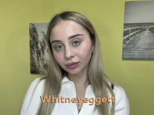 Whitneyeggett