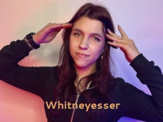 Whitneyesser