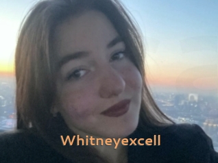 Whitneyexcell