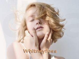 Whitneyfoss
