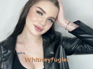 Whitneyfugler