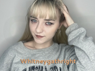 Whitneygathright