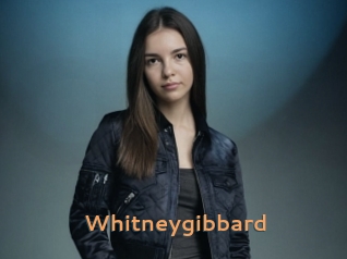 Whitneygibbard