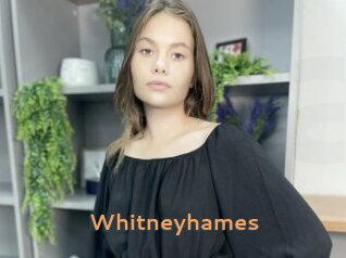 Whitneyhames