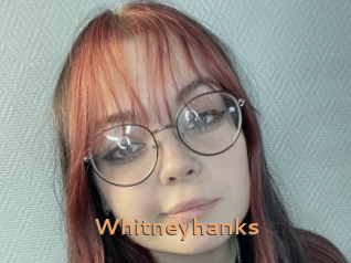 Whitneyhanks