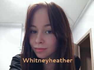 Whitneyheather