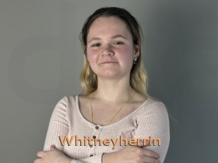 Whitneyherrin