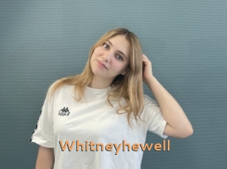 Whitneyhewell