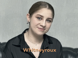 Whitneyroux