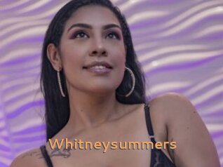 Whitneysummers