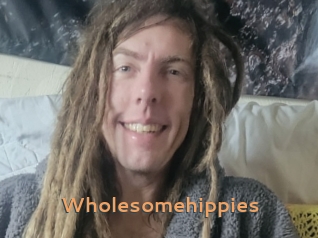 Wholesomehippies
