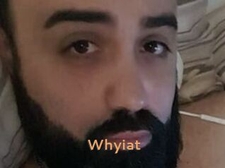 Whyiat