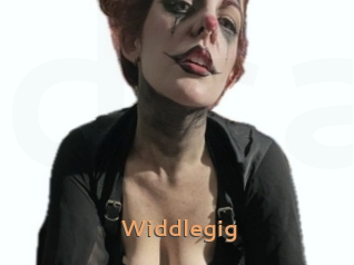Widdlegig