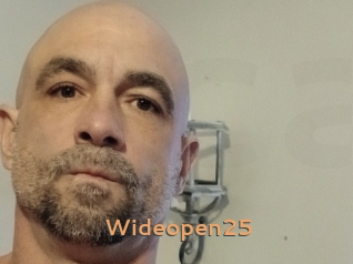wideopen25 Du Cul A Gogo
