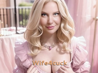 Wife4cuck