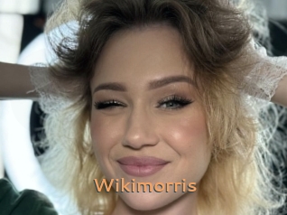 Wikimorris