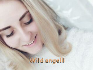 Wild_angelll