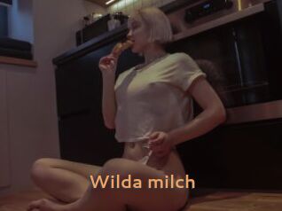 Wilda_milch
