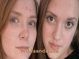 Wildaandannis