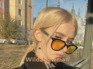 Wildabowman