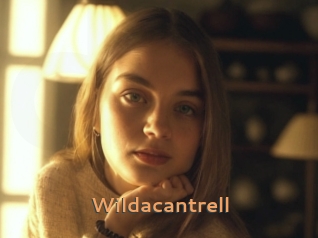Wildacantrell