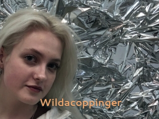 Wildacoppinger