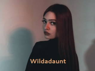 Wildadaunt