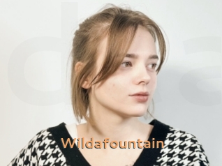 Wildafountain