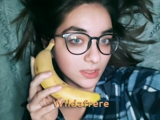 Wildafrere