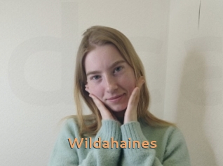 Wildahaines
