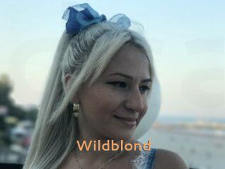 Wildblond