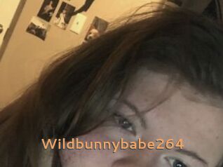 Wildbunnybabe264
