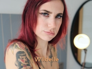 Wildelle