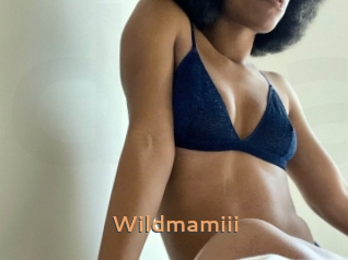 Wildmamiii