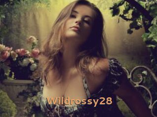 Wildrossy28