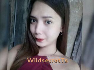 WildsecretTs